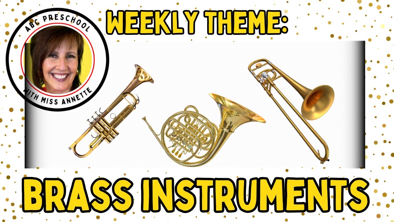 Brass Instruments