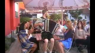 BenRay Tiroler Buam Polka chords