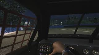 GTAV Fivem Custom Racetrack - San Andreas Pilots