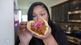 MAKING COCHINITA PIBIL MY NEW FAVORITE TACO