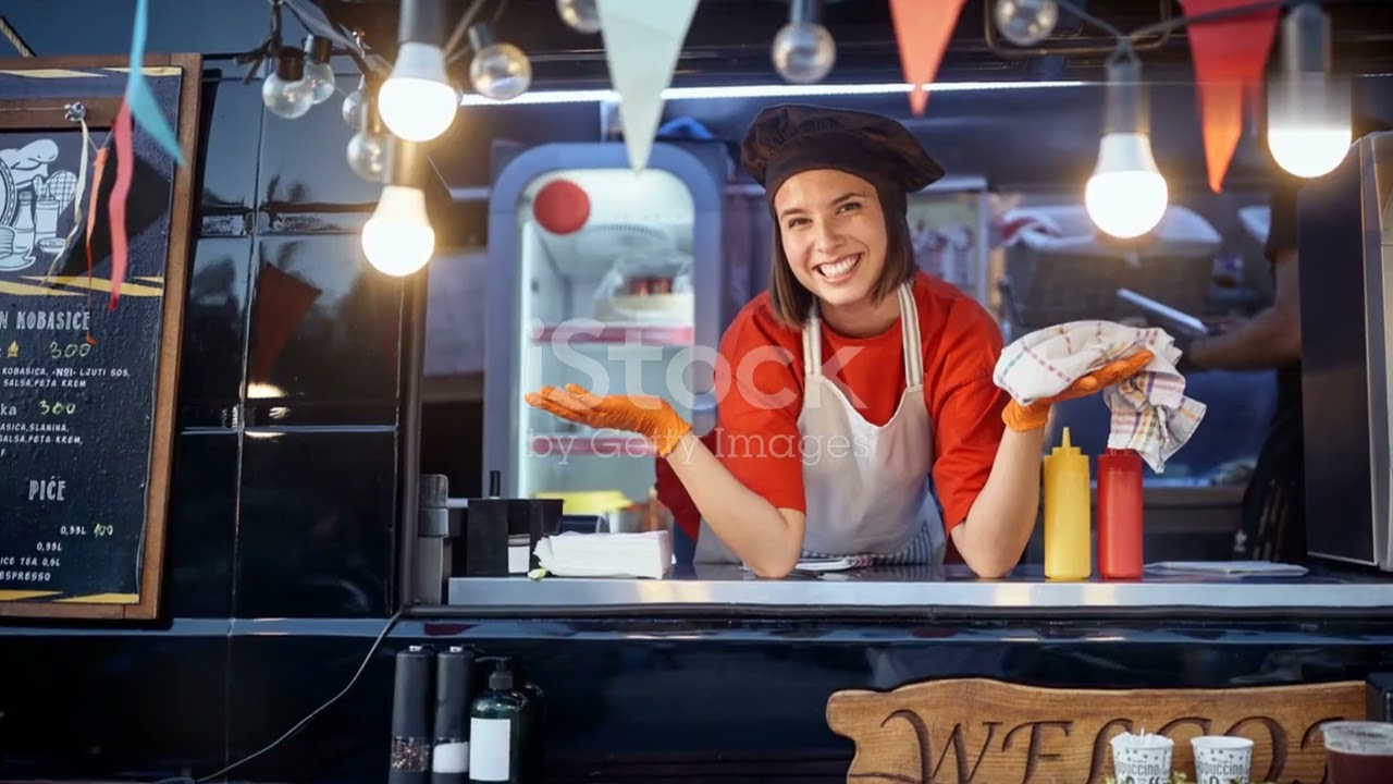 Christin Sebastian’s Bold Plan to Fix Canada’s Food Scene