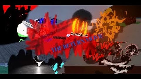 Interminable rooms: the possessor of alternative the return Movie