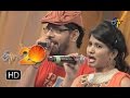 Uma nehasimha performance    temper song in sattenapalli etv  20 celebrations