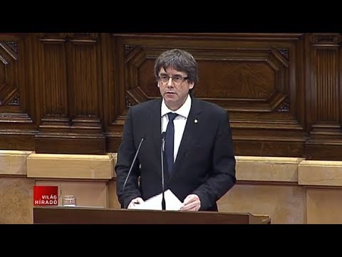 Videó: Független volt valaha Katalónia?