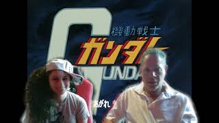 Maddog Reviews Gundam '79