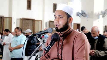 وجاءت سكرة الموت بالحق - القارئ مدحت رمضان