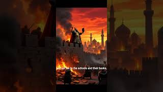 چنگیز خان کا نظریۂ تعلیمGenghis Khan’s Philosophy of EducationChengiz Khan ka Nazriya Taleem