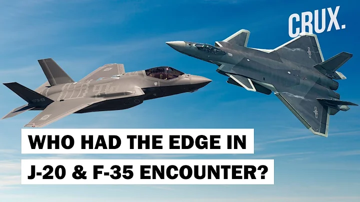 Why A Top US General Praised China's J-20 Fighter Jet After Its First Encounter With America's F-35 - DayDayNews
