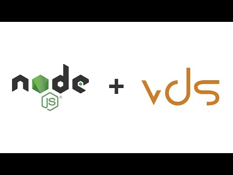 Видео: Как запустить node js на сервере Ubuntu?