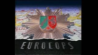 Eurocop Zahltag Bei Nacht