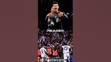 Lewandowski VS Benzema 🤯🥶#shorts #benzema #lewandowski #football #edits #edit #nutella_5.7