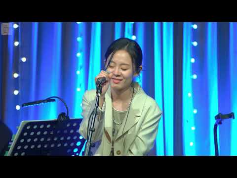 [직캠][4K 60P][HDR] 초승 - see you there [230401 누군가의 플레이리스트 콘서트]