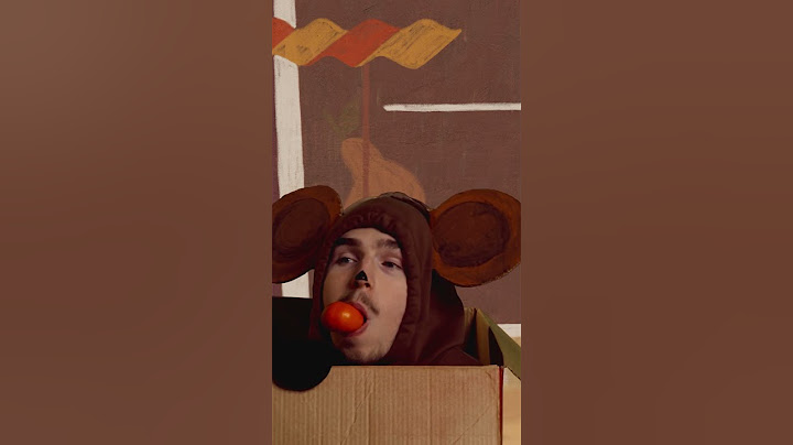 🍊Чебурашка #чебуратор 😂#shorts #cheburashka