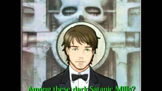 JERUSALEM　【EL&P】【Tonio】