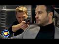 Liz and Ressler Subdue a Suspect in Budapest | The Blacklist Season 1 Episode 12