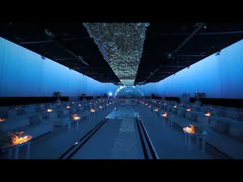 أجمل قاعة في العالم