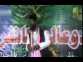 Habibullah faizi naat jis jagah jake faristo ke kadam rukate hai by hi 1678