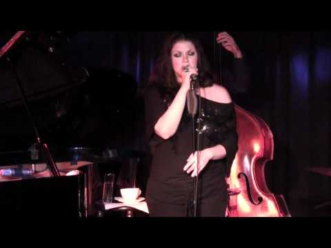 Jane Monheit - Cheek to Cheek & Waters of March - ...