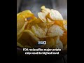 FDA reclassifies major potato chip recall to highest level