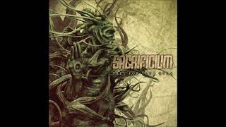 Sacrificium - From Solitude To Insanity (Official Audio)