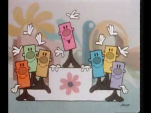 Jeux Sans Frontières 1977 Générique