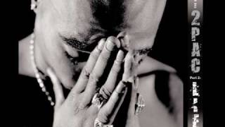 Makaveli-They Tryin' To Murder Me