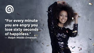 20 Inspirational Quotes to Brighten Your Day (Slow motion videos)