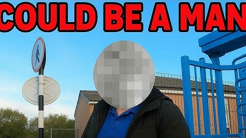 I COULD BE A MAN!😬🤔 - ARDAGH AUDIT