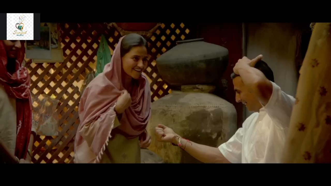 Aaj Se Teri - Lyrical | Padman | Akshay Kumar & Radhika Apte | Arijit Singh | Amit Trivedi