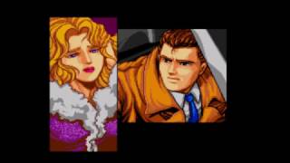 SNATCHER Playthrough - Part 1