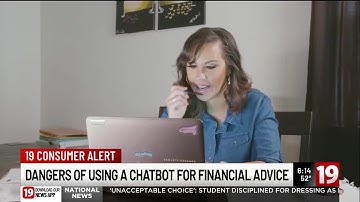 AI chatbots giving financial advice to vulnerable borrowers, expert warns