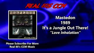 Watch Mastedon Love Inhalation video