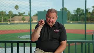 Mooney Minute: Five Tools - Catching