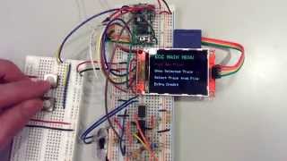 ECG / Heart Rate Monitor - CSE 466 Final Project Profile
