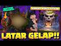 MISTERI LAMA CoC AKHIRNYA TERUNGKAP Di Latar Baru Gelap Ini!