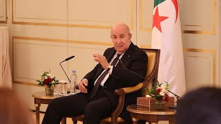 Les Libertés..et Incendies en Algerie!  screenshot 3