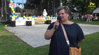 Pilszcz - Targi Odnowy Wsi 2019