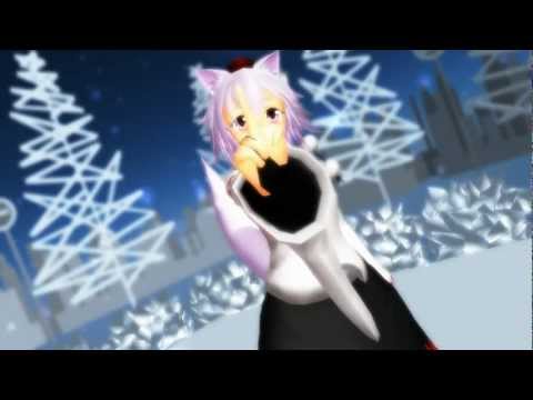 【MMD】 トリノコシティ　by 犬走椛