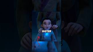 Sad Truth About Jinu’s Sister💔 | What Really Happened After He Left