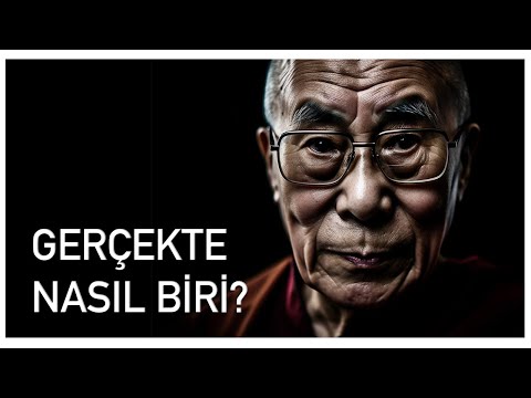 Dalai Lama aslında kimdir?