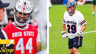 2027 Draft Big Board, 2nd Half Season Preview & Playoff Predictions | The Scoop