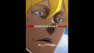 Belial Eye - Nash D Jr. Kurokos Basketball Nash D Vs Akashi Toda Sua