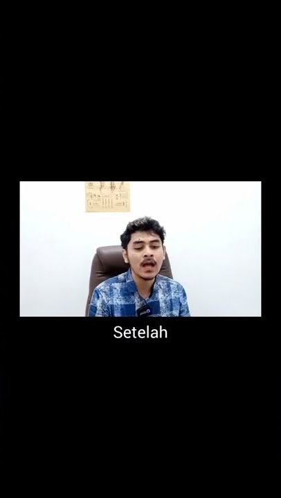 cinta terpendam- khalil yacob ( tri suaka )