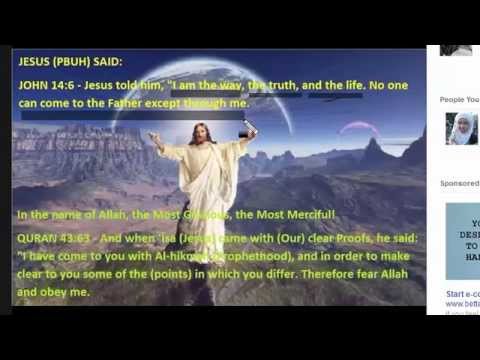 Was Allah smart with his plan to Jesus video phone beyonce mp3