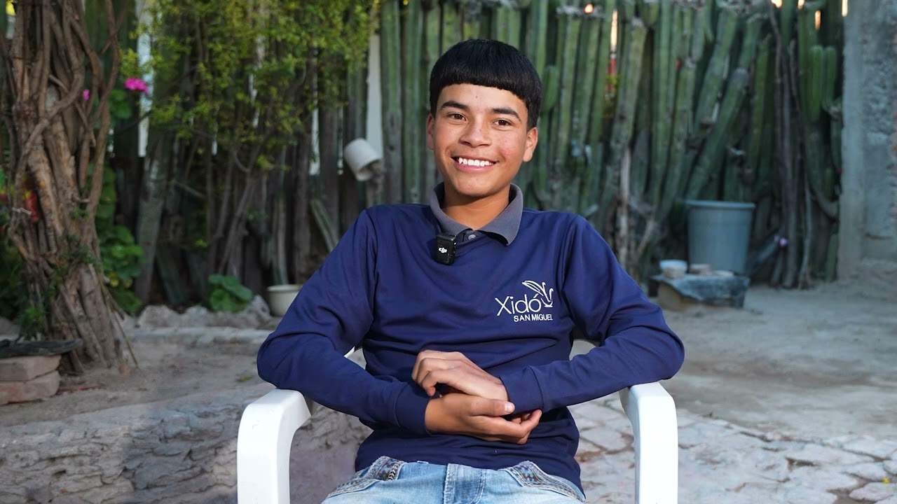 A Story of Success—The Value of Education.