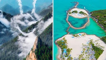 Guess the MONSTER VS REAL LIFE | POPPY PLAYTIME 4 | SQUINT YOUR EYES