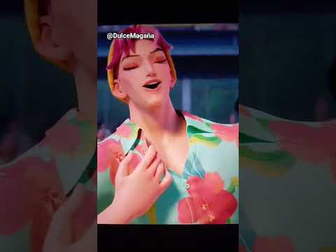 Soda Pop K POP Demon Hunters Kpopdemonhunters Netflix 