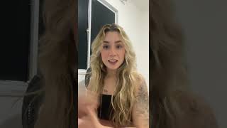 Rivalidade feminina ?