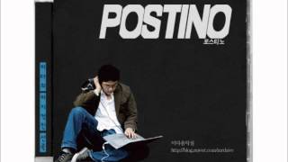 포스티노 - Eastern Cloud.wmv
