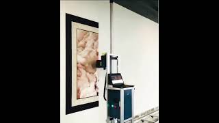 Wall Painting Robot